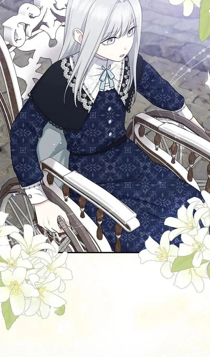 The Unintentionally Ideal Adopted Daughter Chapter 29 Gambar 32