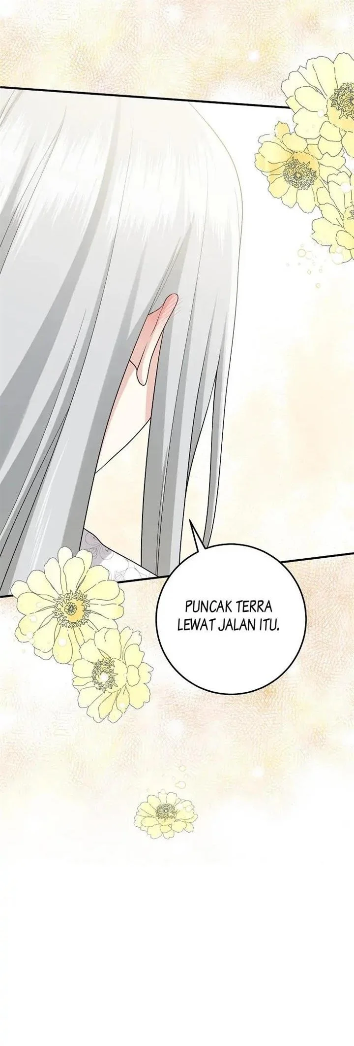 The Unintentionally Ideal Adopted Daughter Chapter 29 Gambar 40