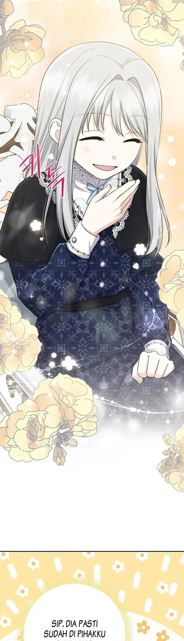 The Unintentionally Ideal Adopted Daughter Chapter 29 Gambar 45