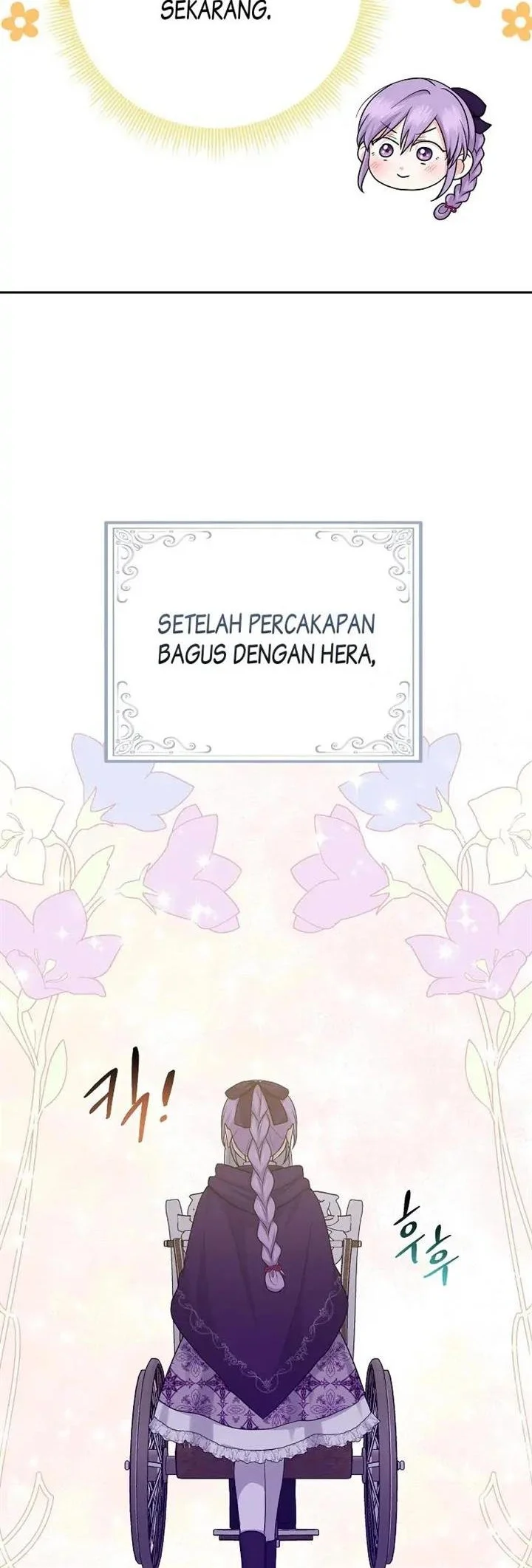 The Unintentionally Ideal Adopted Daughter Chapter 29 Gambar 46