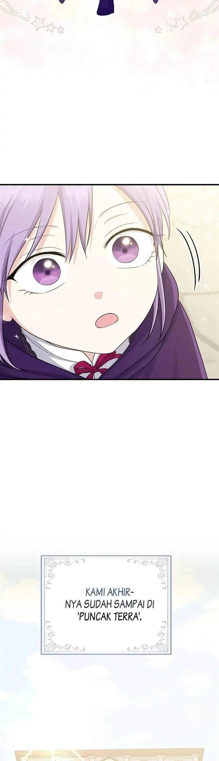 The Unintentionally Ideal Adopted Daughter Chapter 29 Gambar 47
