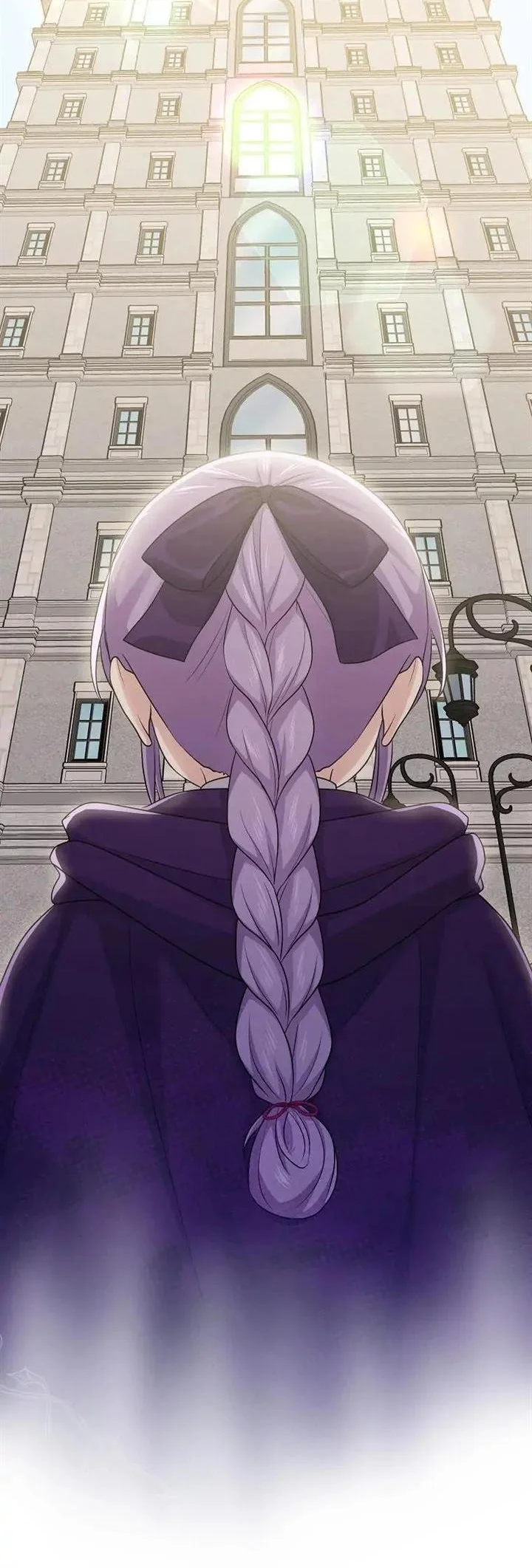 The Unintentionally Ideal Adopted Daughter Chapter 29 Gambar 48