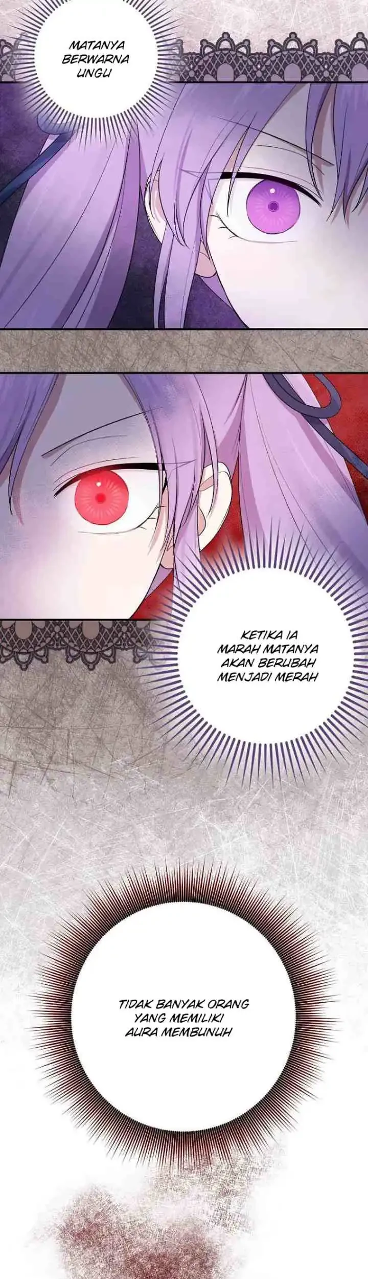 The Unintentionally Ideal Adopted Daughter Chapter 3 Gambar 34