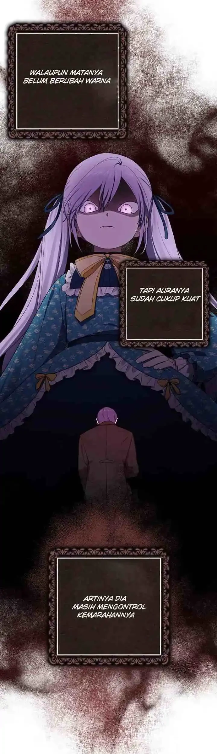 The Unintentionally Ideal Adopted Daughter Chapter 3 Gambar 35