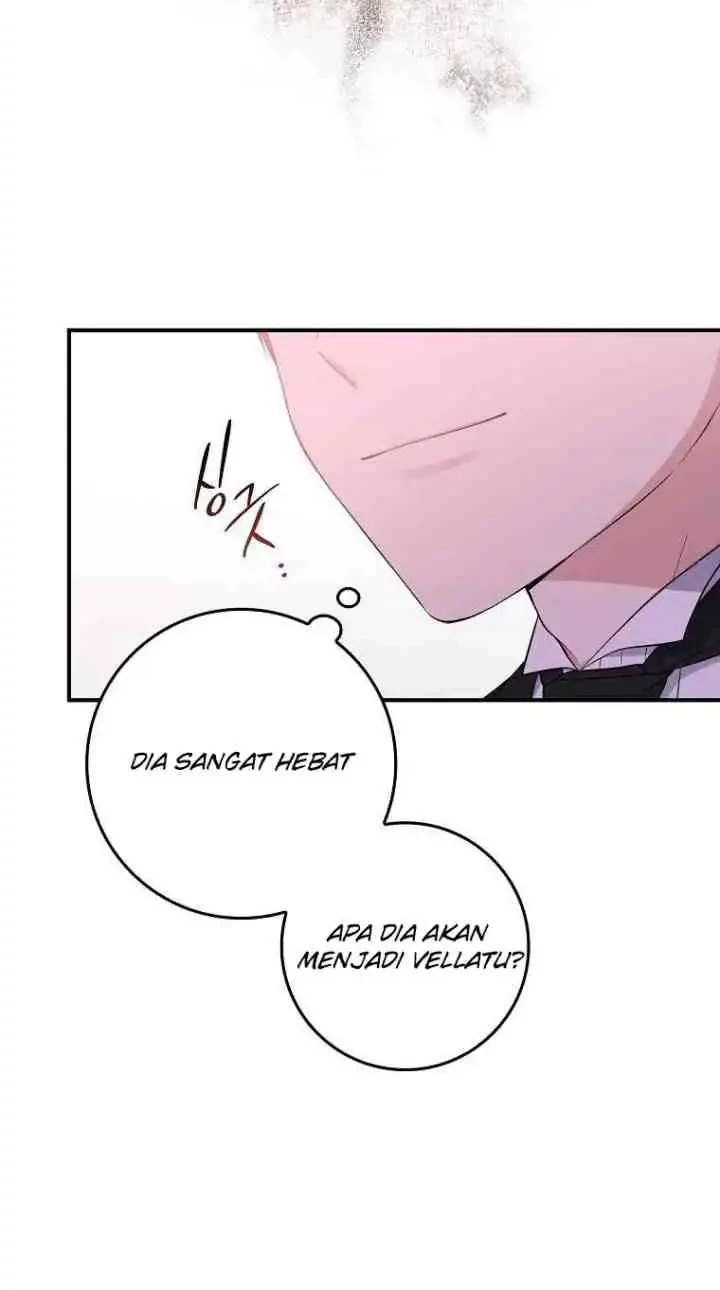 The Unintentionally Ideal Adopted Daughter Chapter 3 Gambar 36