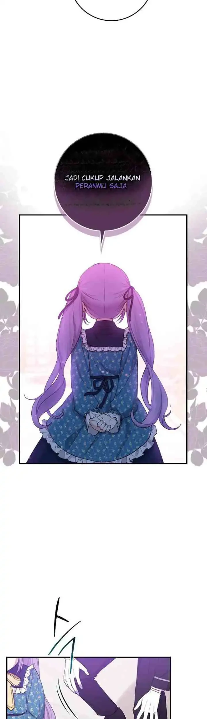 The Unintentionally Ideal Adopted Daughter Chapter 3 Gambar 41