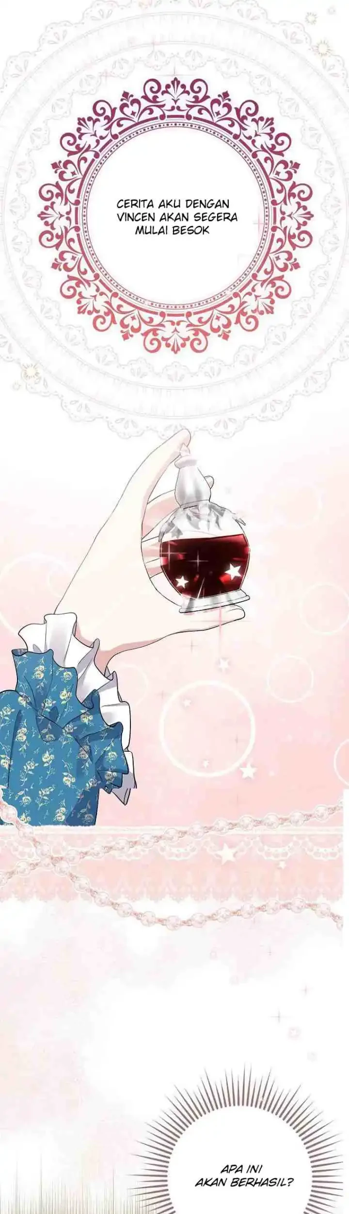 The Unintentionally Ideal Adopted Daughter Chapter 3 Gambar 49