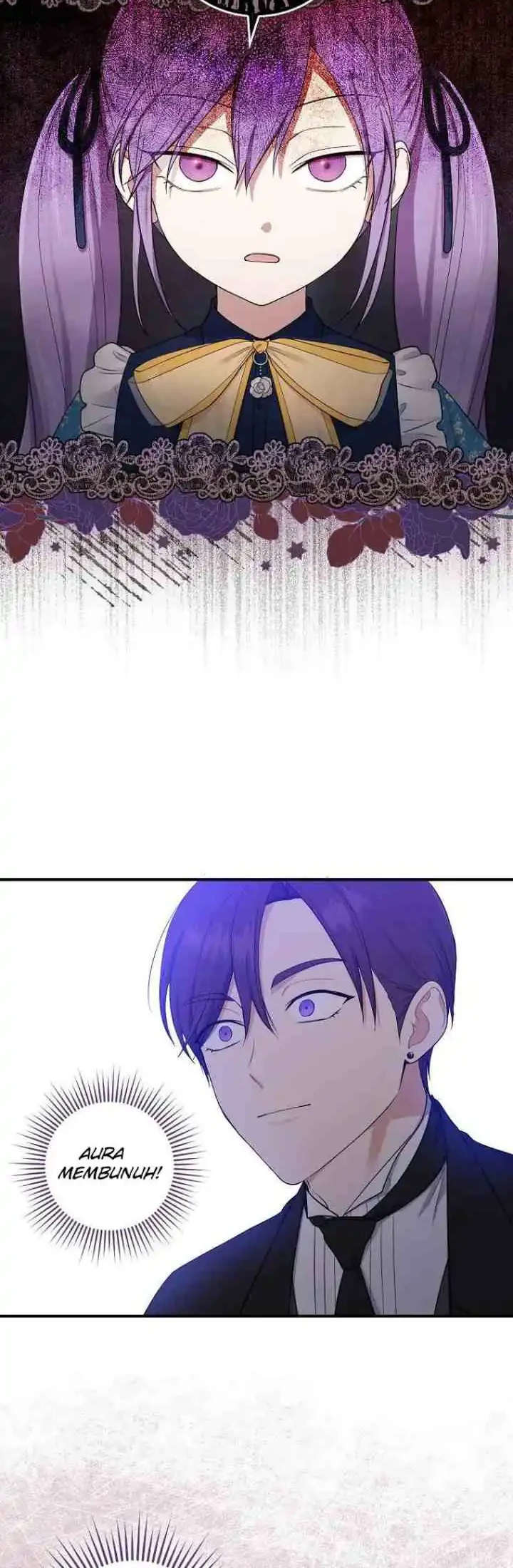 The Unintentionally Ideal Adopted Daughter Chapter 3 Gambar 33