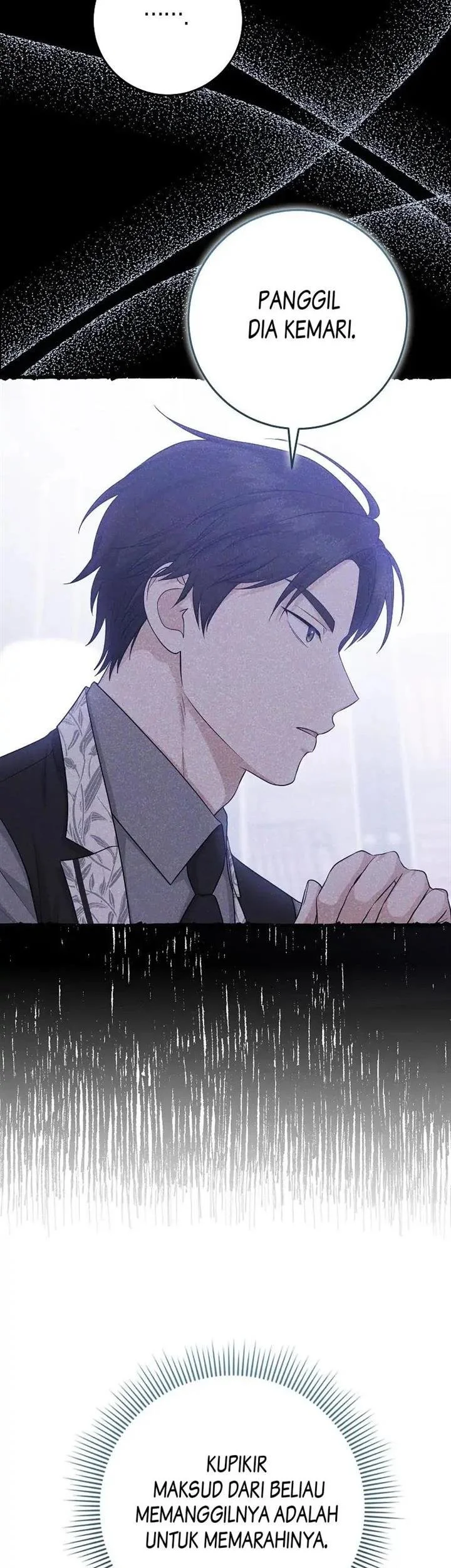 The Unintentionally Ideal Adopted Daughter Chapter 30 Gambar 29