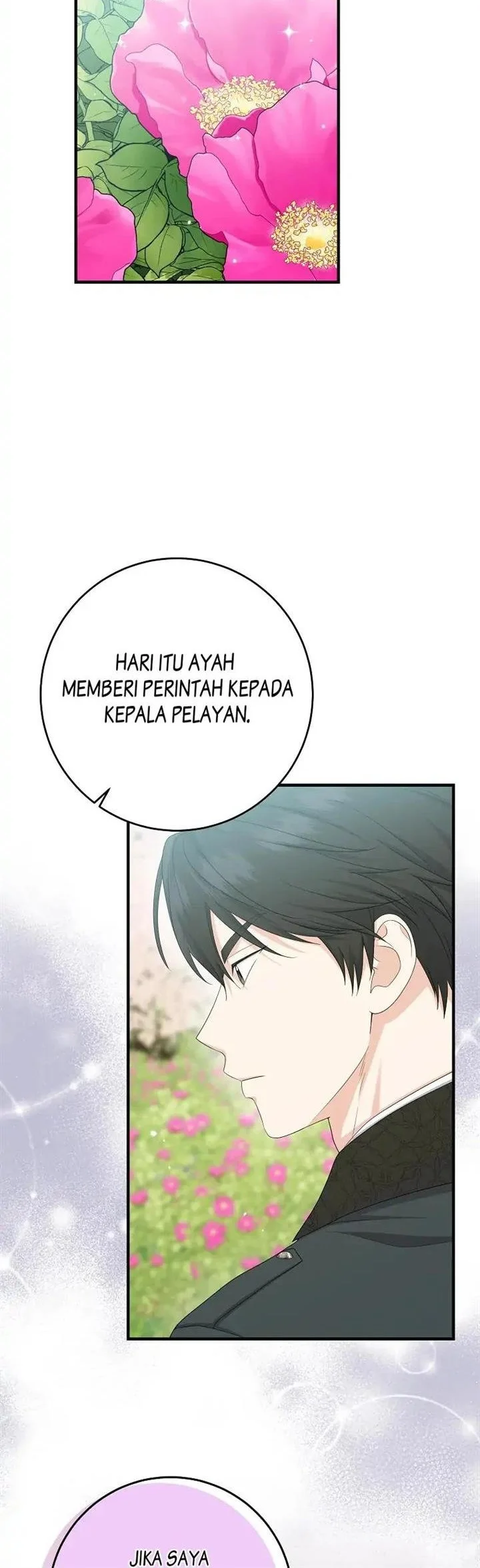 The Unintentionally Ideal Adopted Daughter Chapter 31 Gambar 29