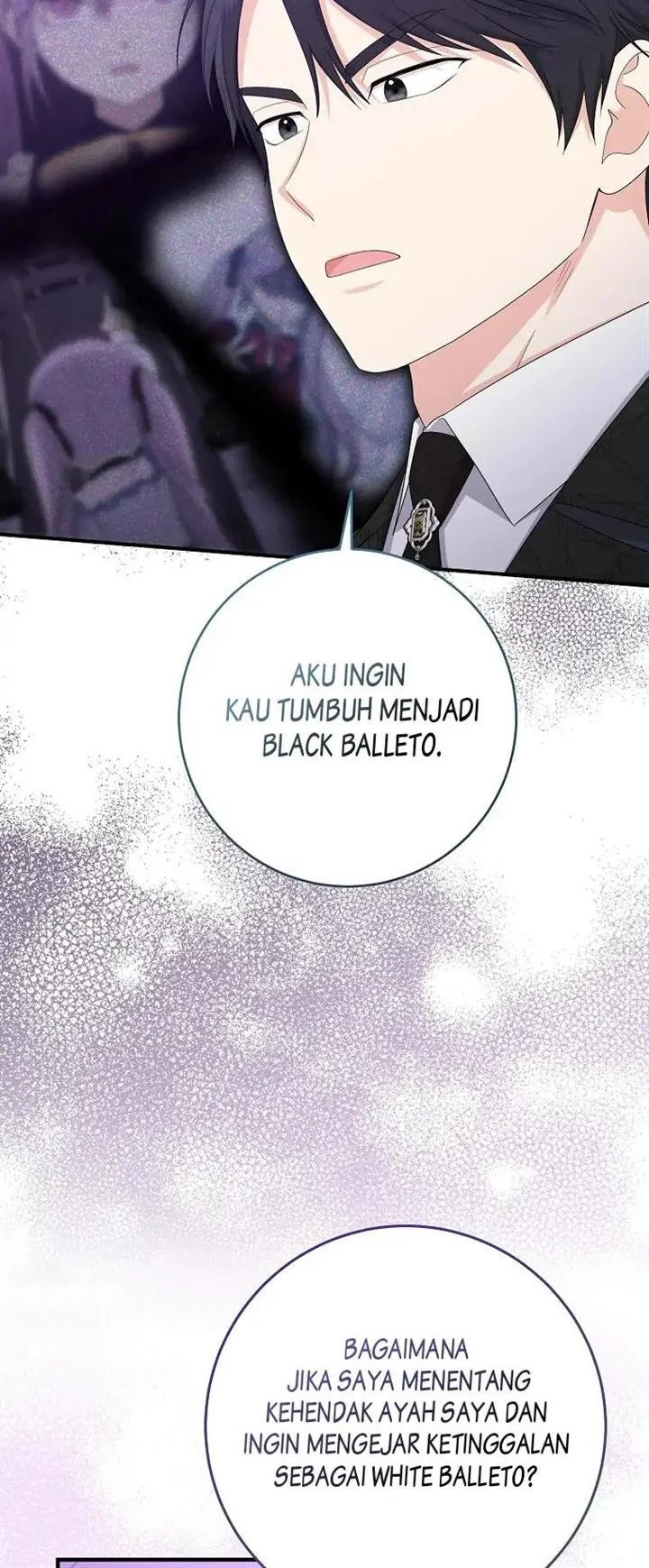 The Unintentionally Ideal Adopted Daughter Chapter 31 Gambar 39