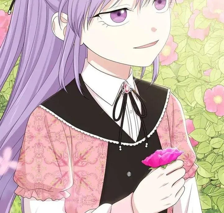 The Unintentionally Ideal Adopted Daughter Chapter 31 Gambar 45