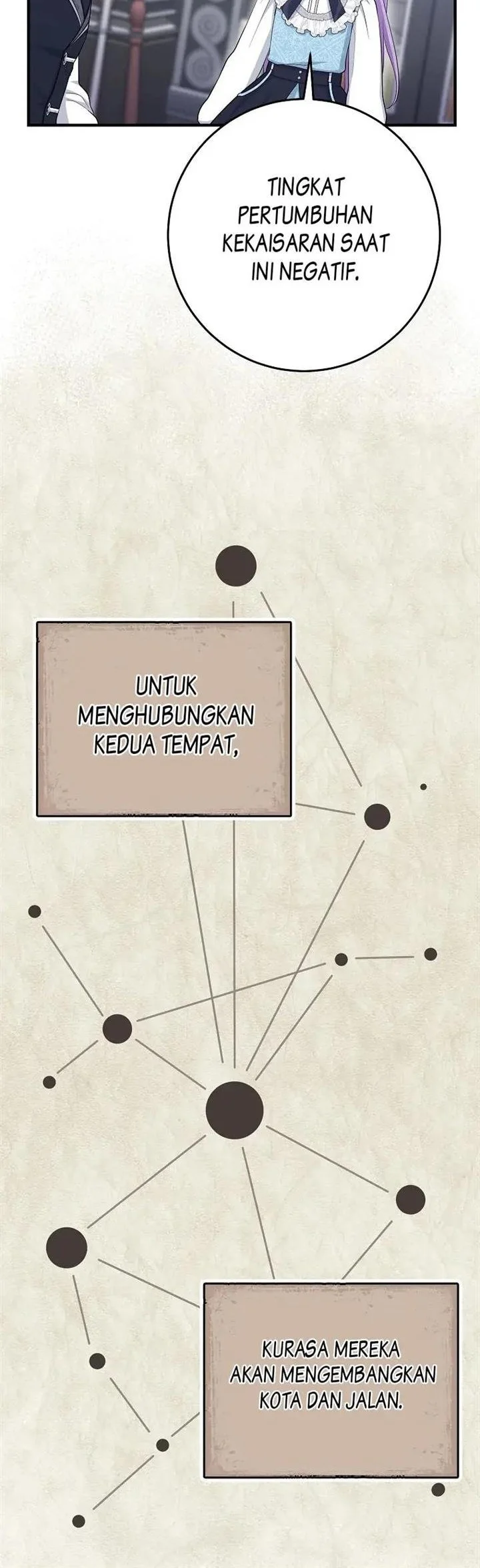 The Unintentionally Ideal Adopted Daughter Chapter 32 Gambar 29