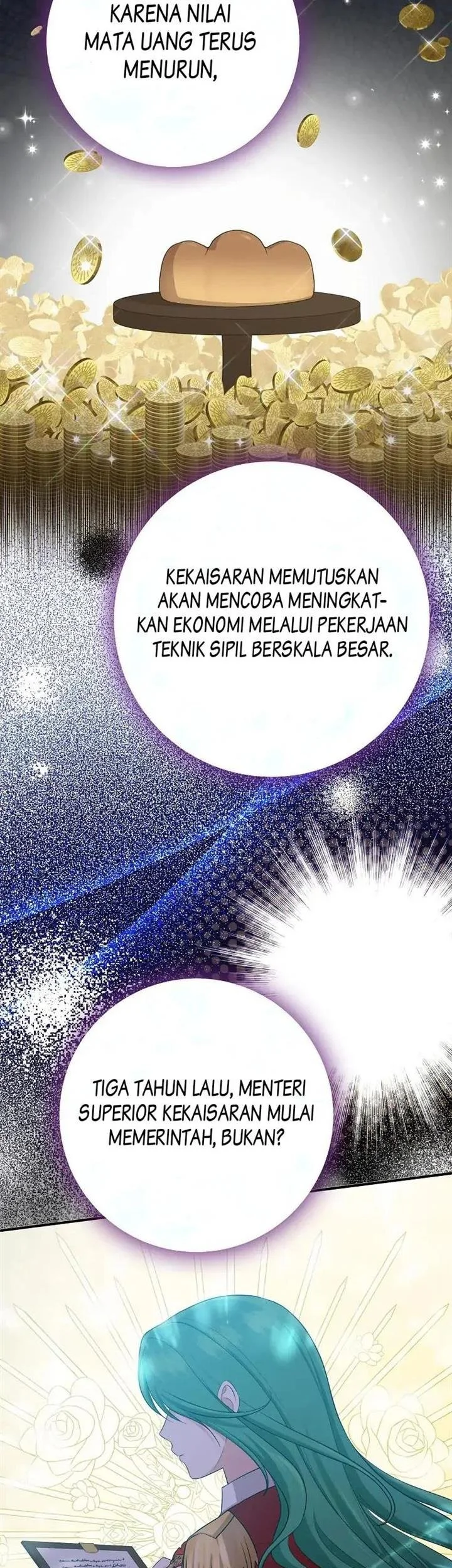 The Unintentionally Ideal Adopted Daughter Chapter 32 Gambar 32