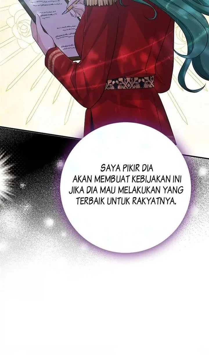 The Unintentionally Ideal Adopted Daughter Chapter 32 Gambar 33