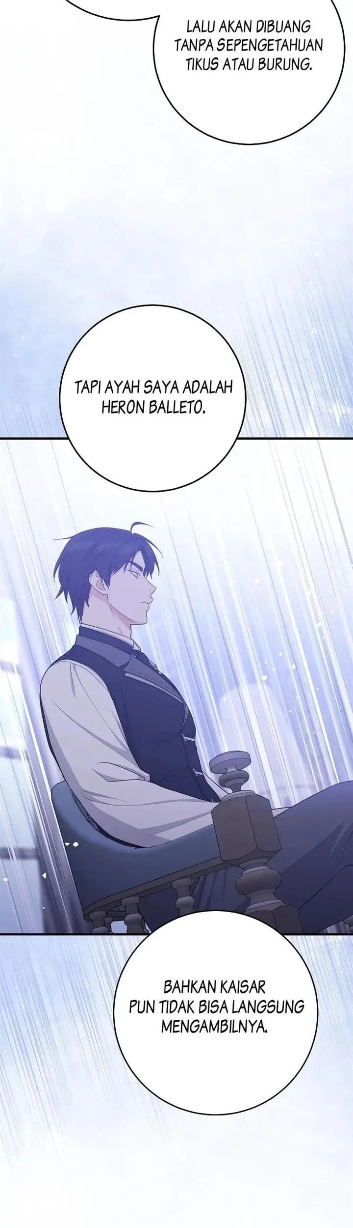 The Unintentionally Ideal Adopted Daughter Chapter 32 Gambar 36