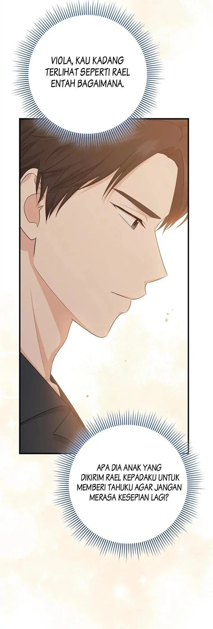 The Unintentionally Ideal Adopted Daughter Chapter 32 Gambar 41