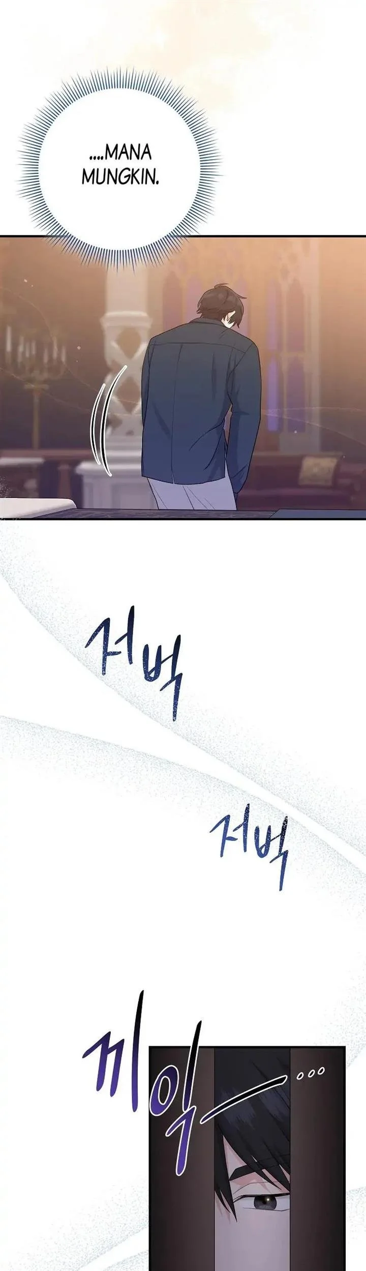The Unintentionally Ideal Adopted Daughter Chapter 32 Gambar 42