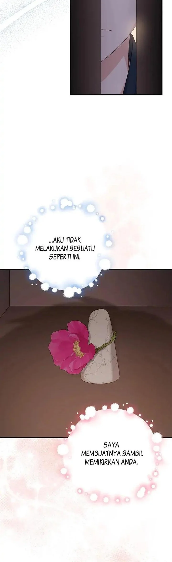 The Unintentionally Ideal Adopted Daughter Chapter 32 Gambar 43