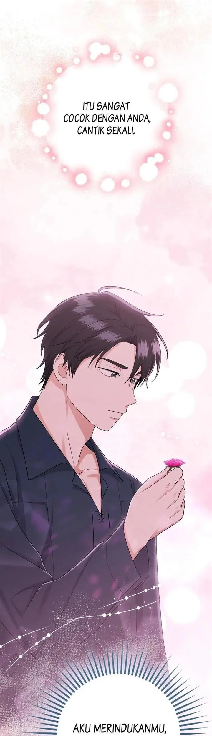 The Unintentionally Ideal Adopted Daughter Chapter 32 Gambar 44
