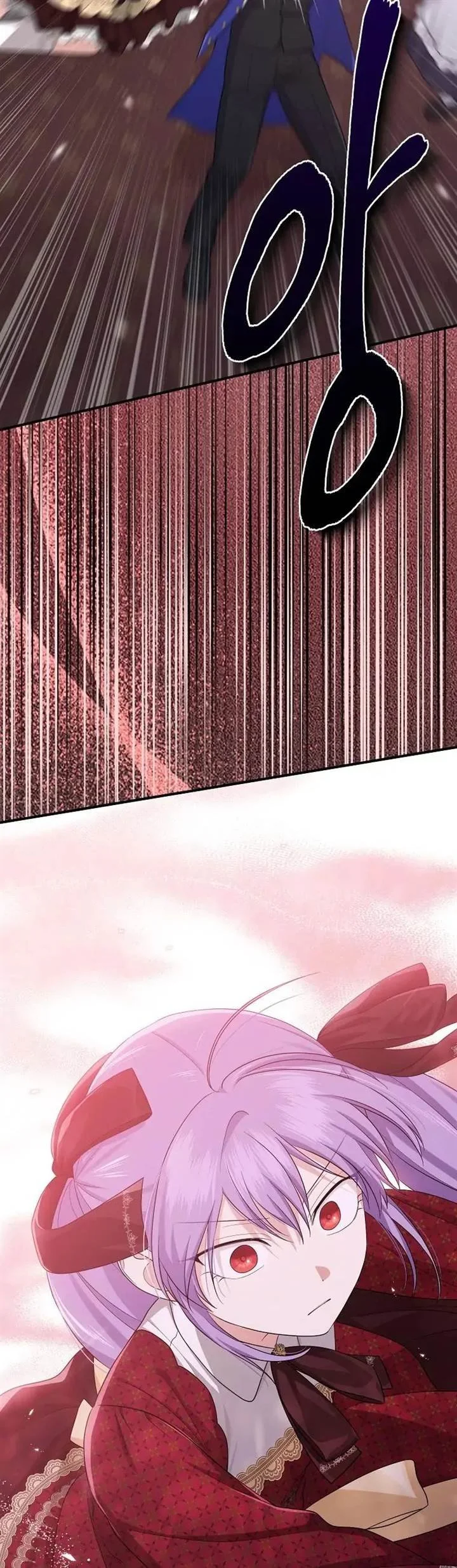 The Unintentionally Ideal Adopted Daughter Chapter 33 Gambar 46