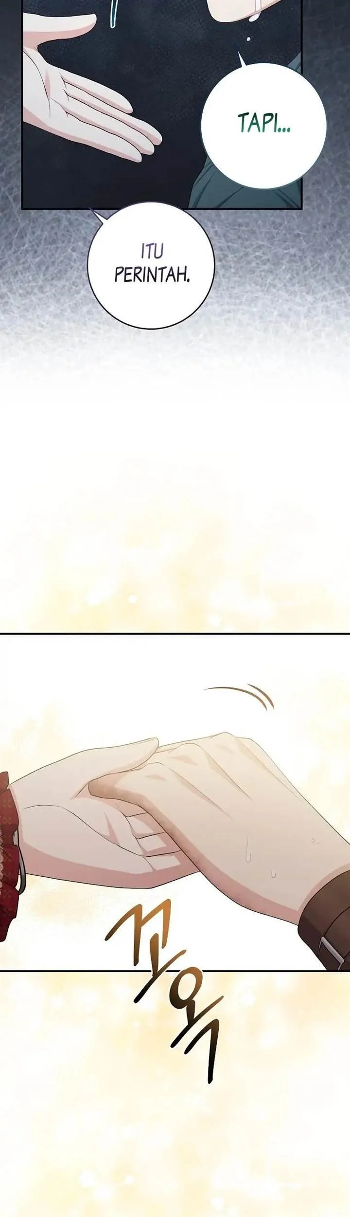The Unintentionally Ideal Adopted Daughter Chapter 34 Gambar 40