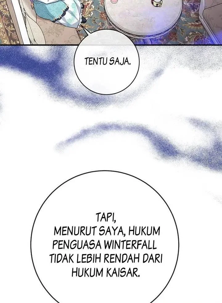 The Unintentionally Ideal Adopted Daughter Chapter 35 Gambar 31