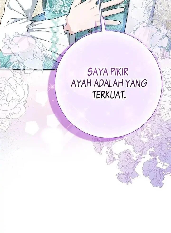 The Unintentionally Ideal Adopted Daughter Chapter 35 Gambar 33