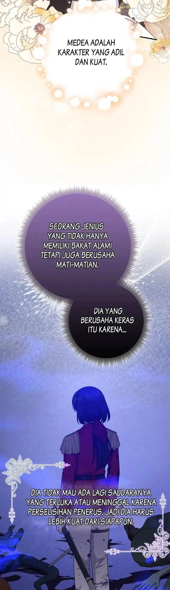 The Unintentionally Ideal Adopted Daughter Chapter 35 Gambar 44