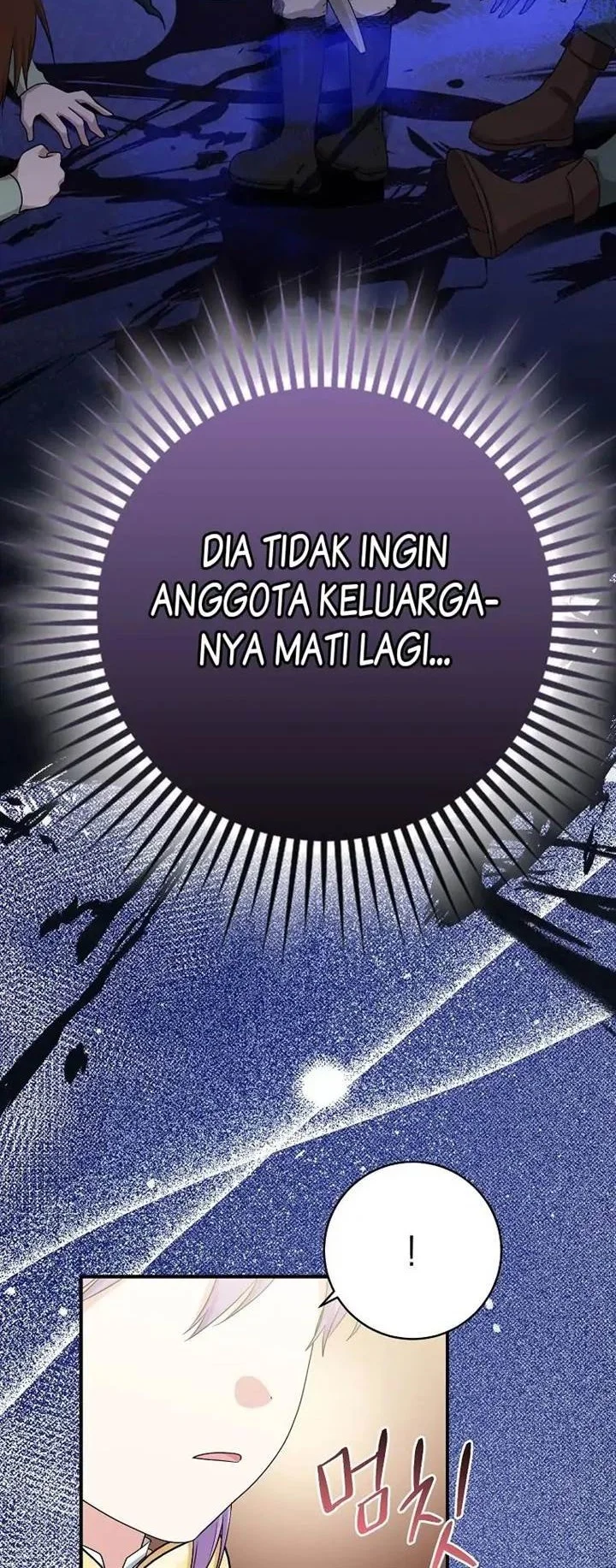 The Unintentionally Ideal Adopted Daughter Chapter 35 Gambar 45