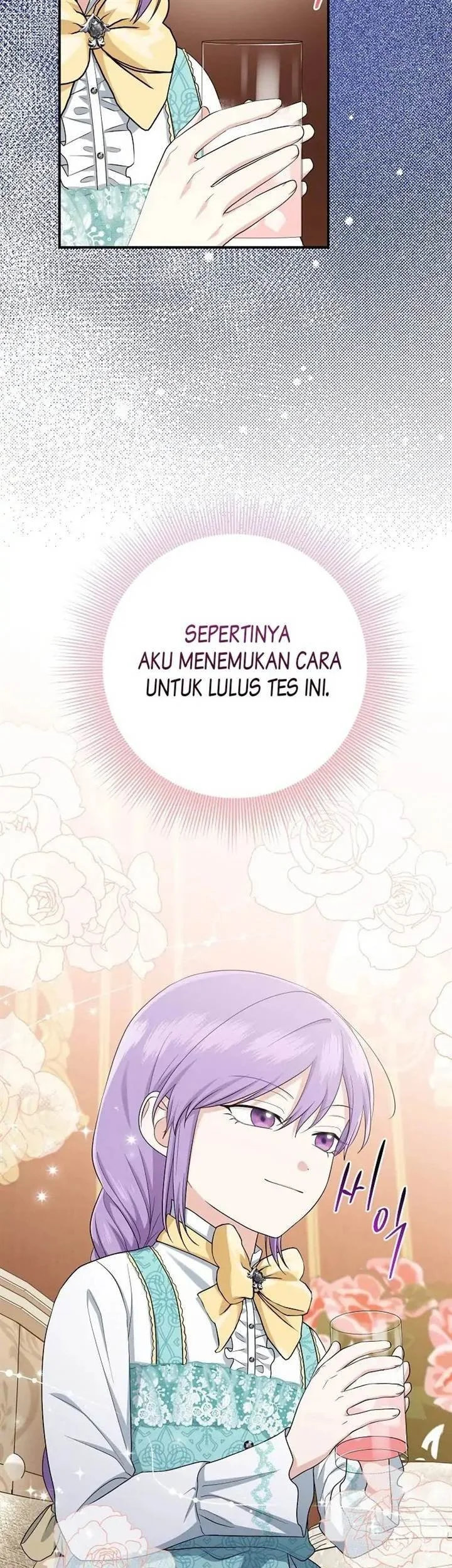 The Unintentionally Ideal Adopted Daughter Chapter 35 Gambar 46