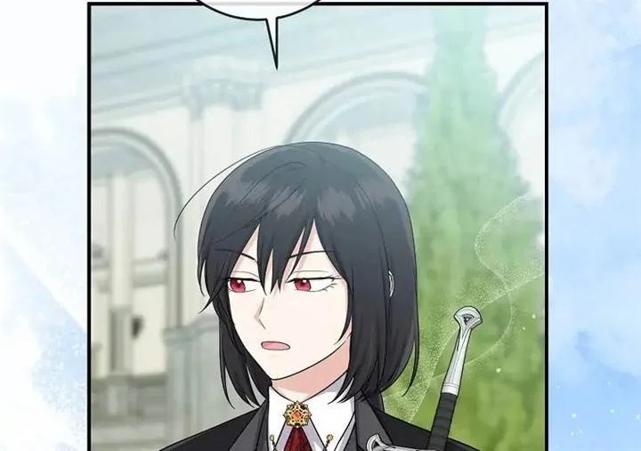 The Unintentionally Ideal Adopted Daughter Chapter 36 Gambar 30