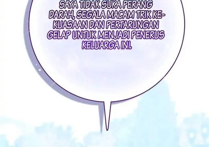 The Unintentionally Ideal Adopted Daughter Chapter 36 Gambar 32
