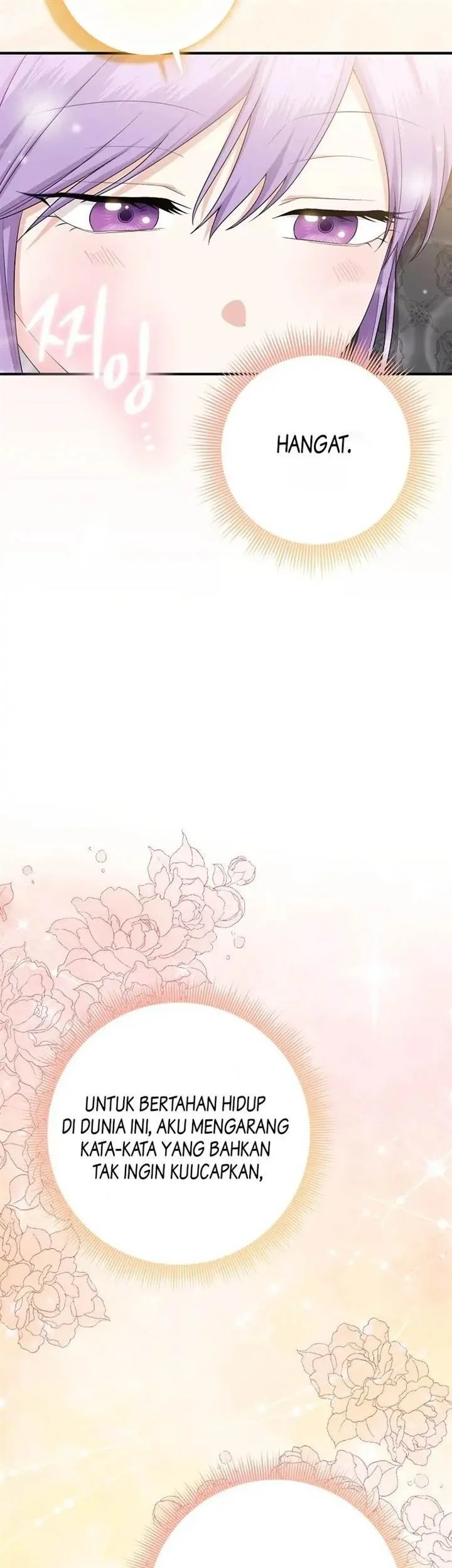 The Unintentionally Ideal Adopted Daughter Chapter 36 Gambar 43