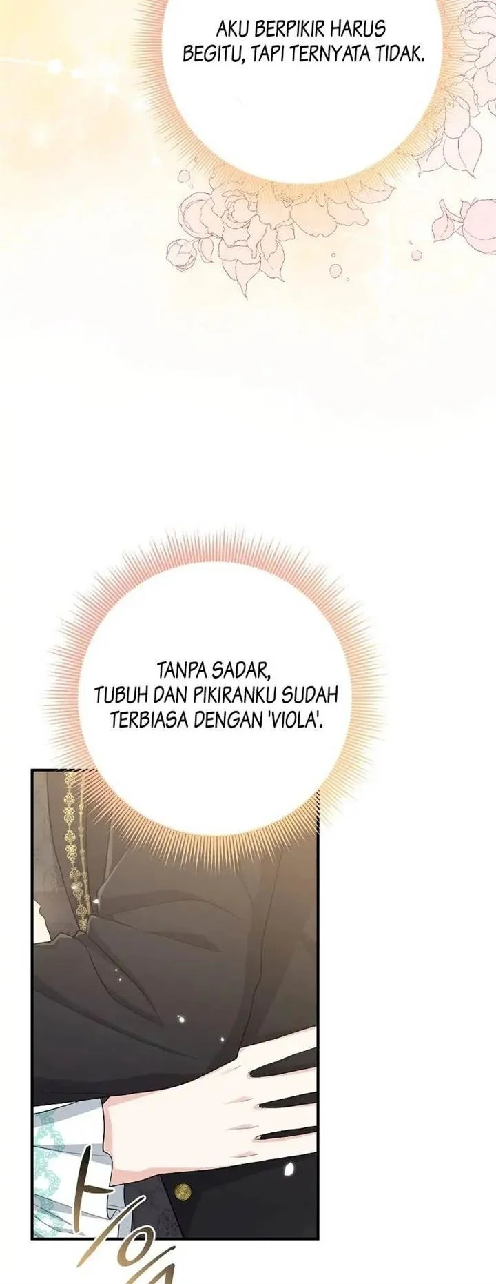 The Unintentionally Ideal Adopted Daughter Chapter 36 Gambar 44