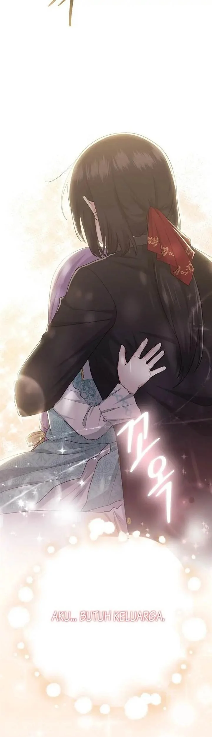 The Unintentionally Ideal Adopted Daughter Chapter 36 Gambar 45