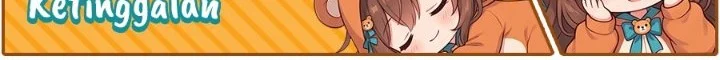 The Unintentionally Ideal Adopted Daughter Chapter 36 Gambar 48