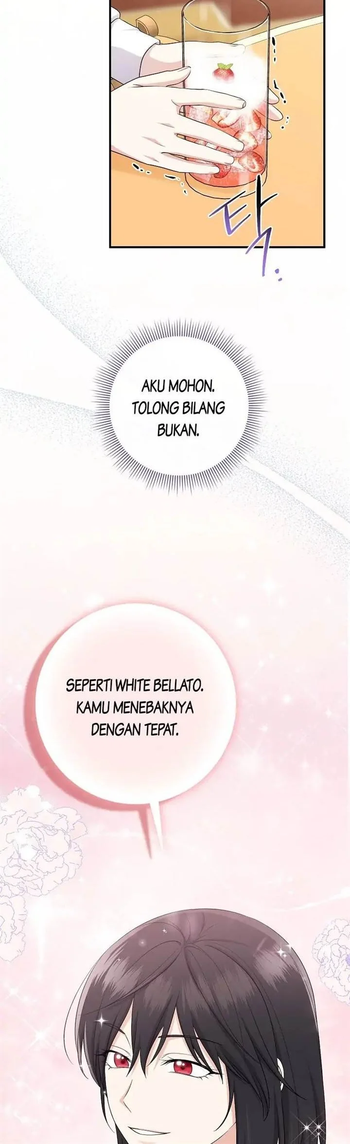 The Unintentionally Ideal Adopted Daughter Chapter 37 Gambar 38