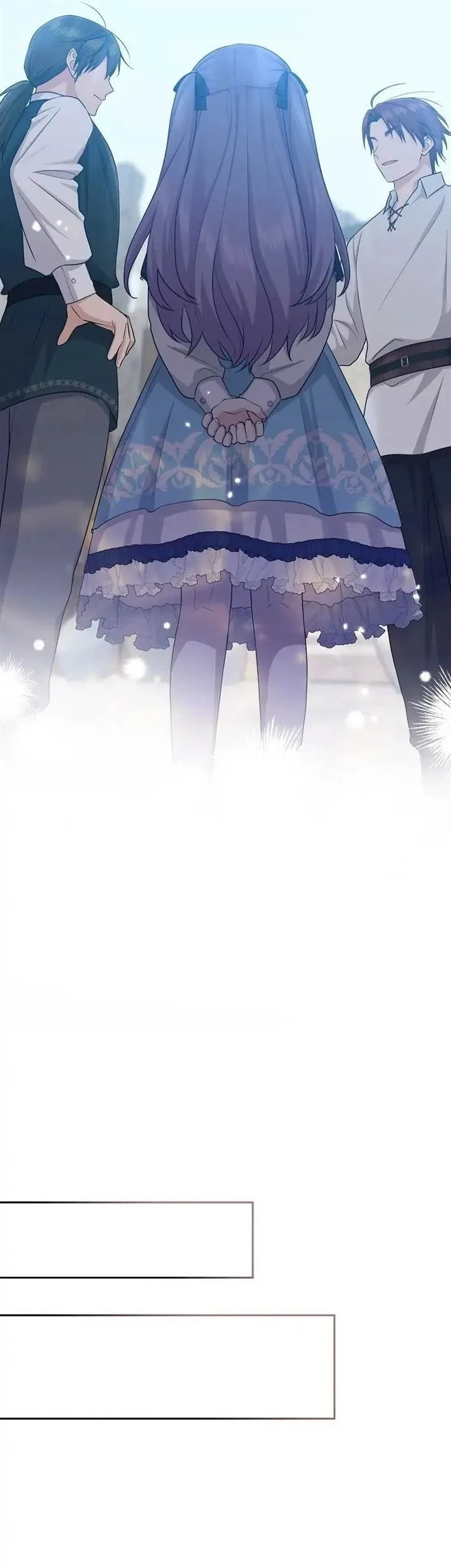 The Unintentionally Ideal Adopted Daughter Chapter 39 Gambar 34