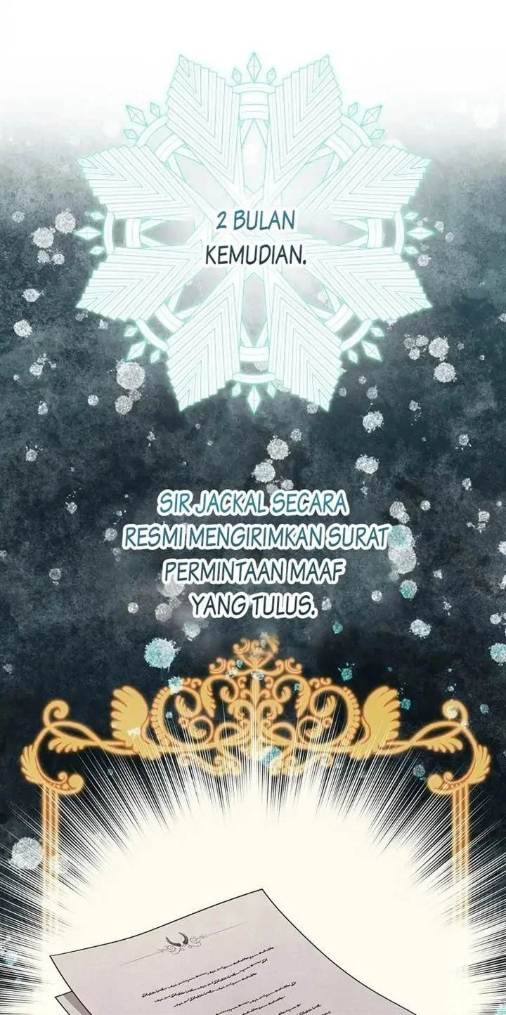 The Unintentionally Ideal Adopted Daughter Chapter 39 Gambar 47