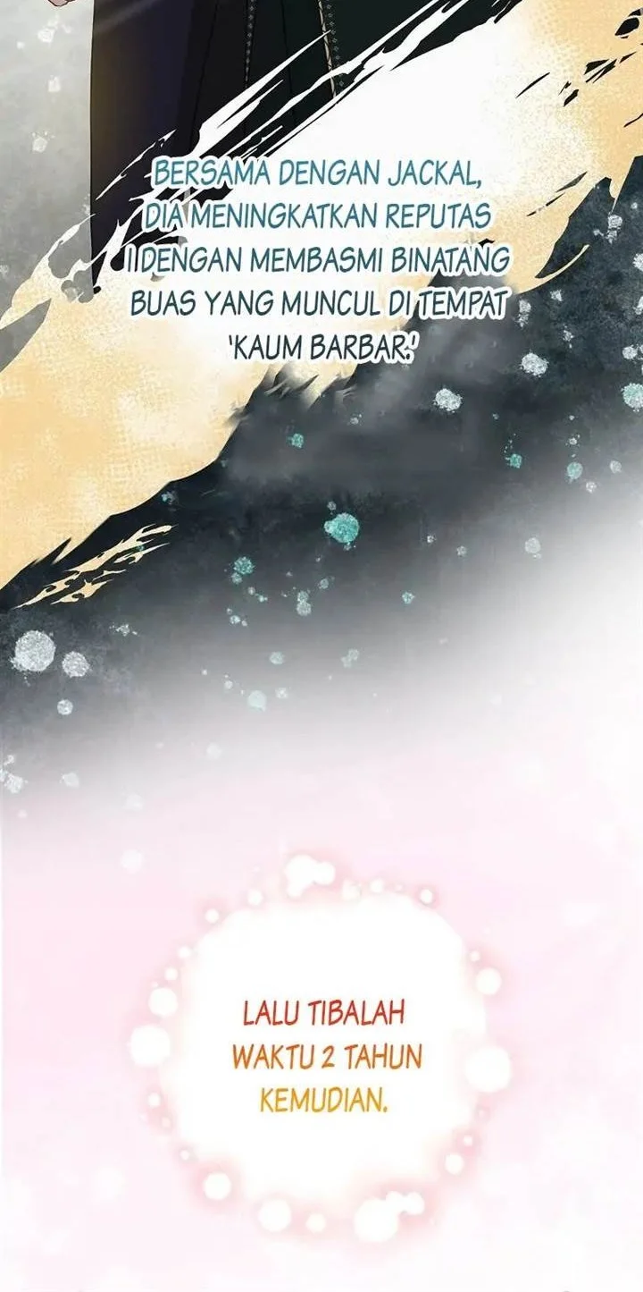 The Unintentionally Ideal Adopted Daughter Chapter 39 Gambar 49