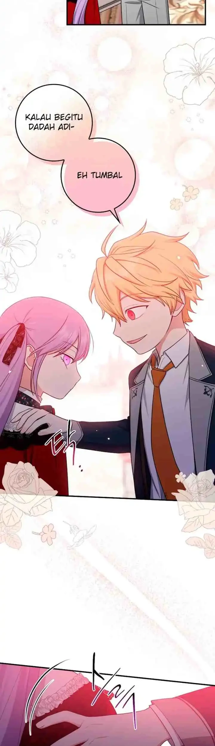 The Unintentionally Ideal Adopted Daughter Chapter 4 Gambar 47