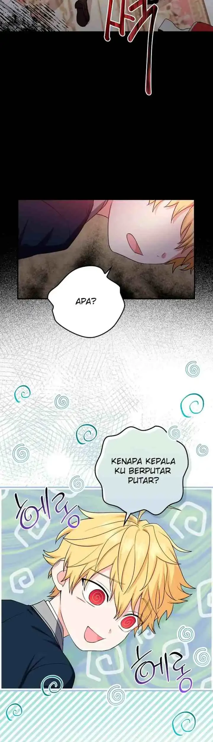 The Unintentionally Ideal Adopted Daughter Chapter 4 Gambar 49