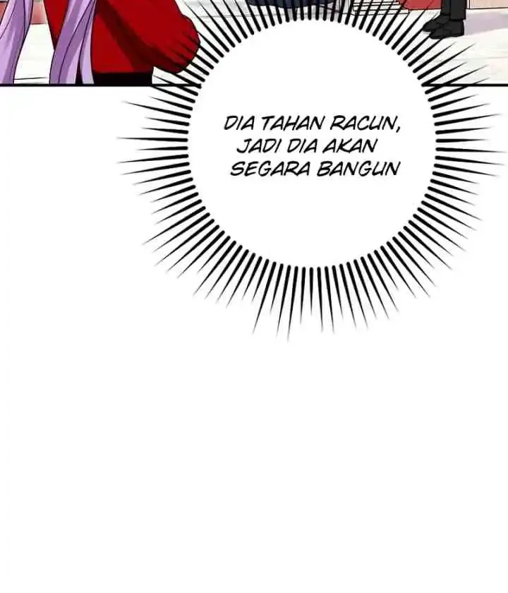 The Unintentionally Ideal Adopted Daughter Chapter 4 Gambar 51