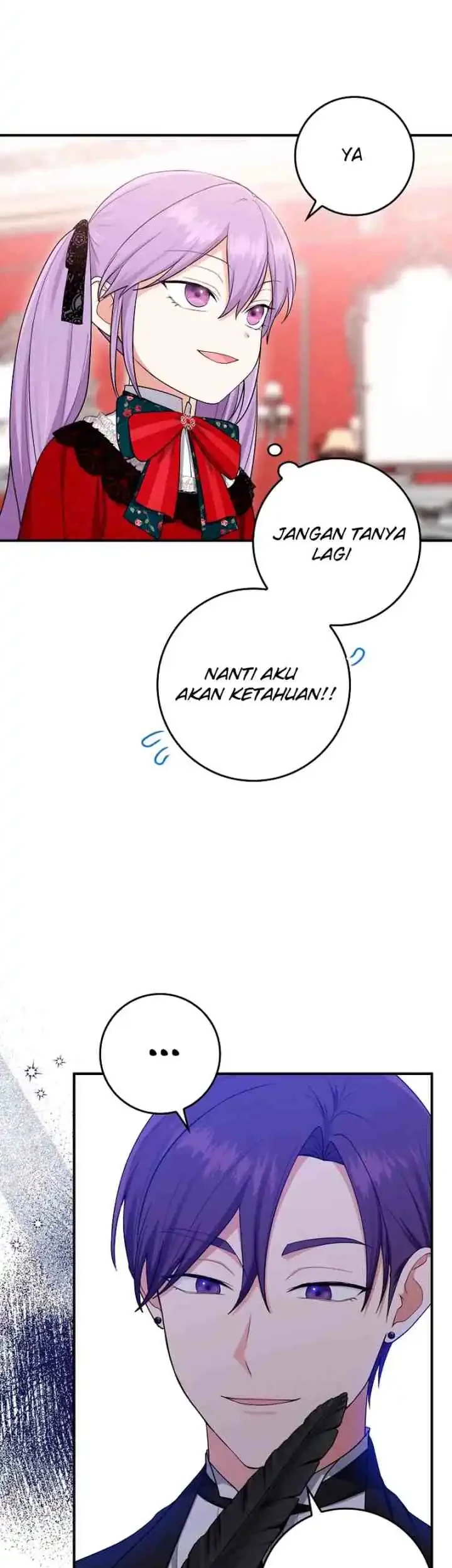 The Unintentionally Ideal Adopted Daughter Chapter 4 Gambar 54