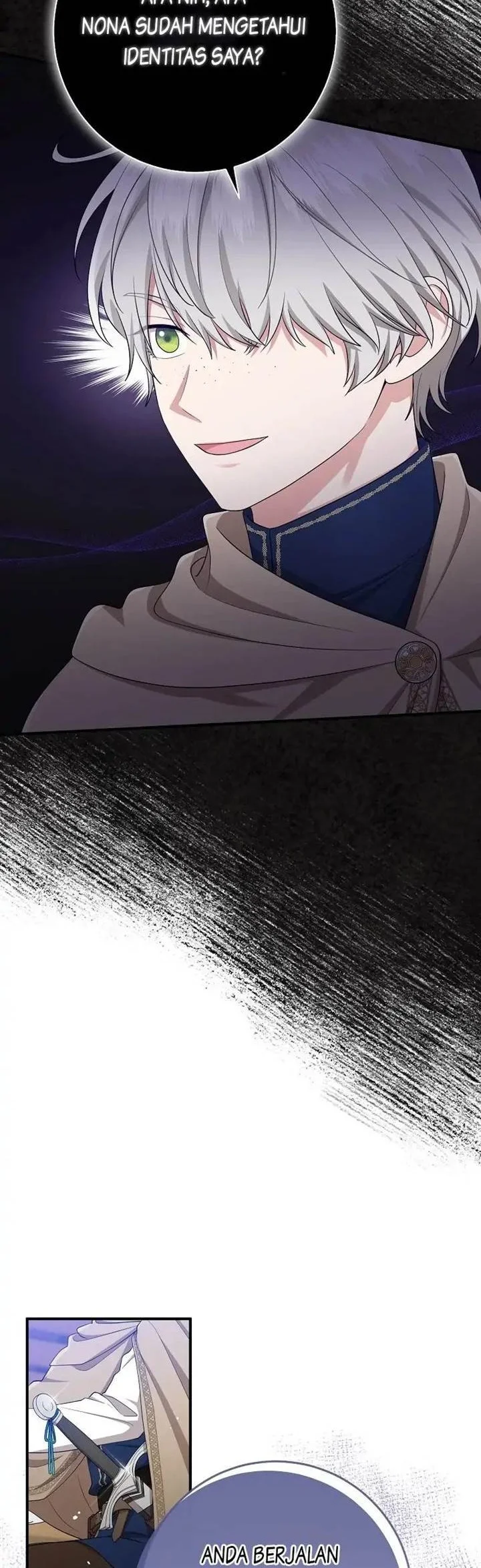 The Unintentionally Ideal Adopted Daughter Chapter 40 Gambar 37