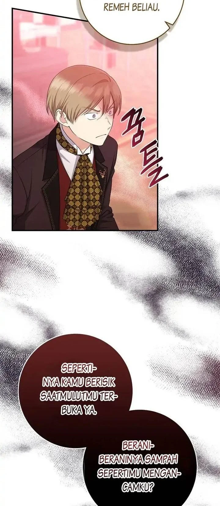The Unintentionally Ideal Adopted Daughter Chapter 40 Gambar 47