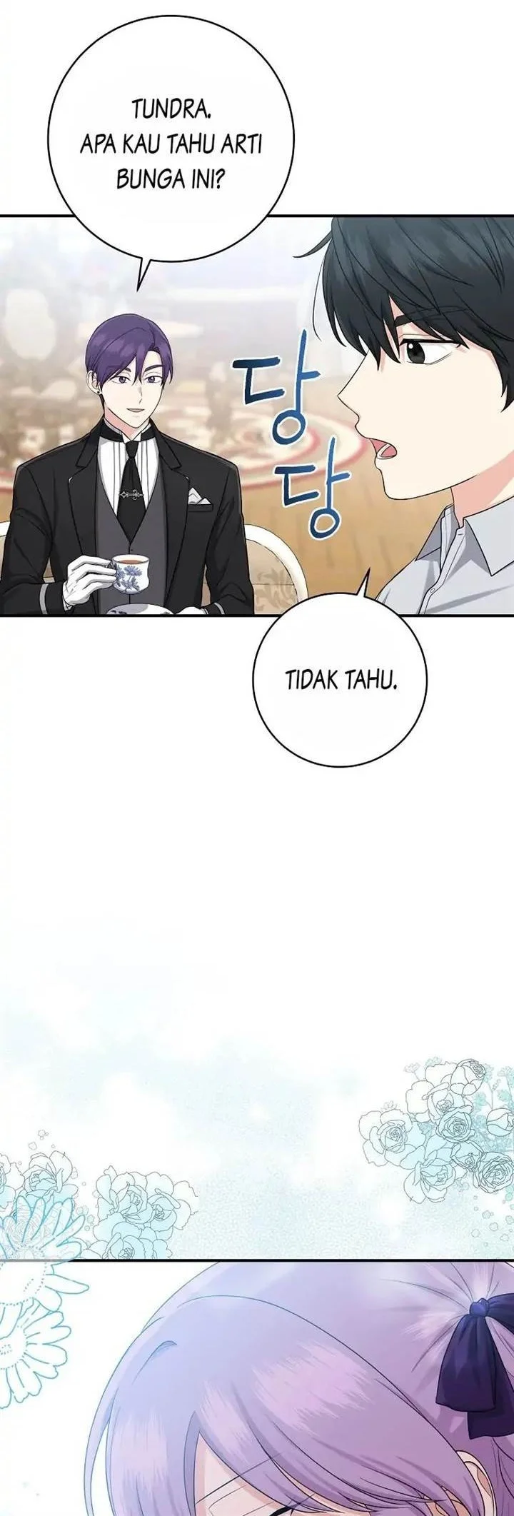 The Unintentionally Ideal Adopted Daughter Chapter 41 Gambar 47