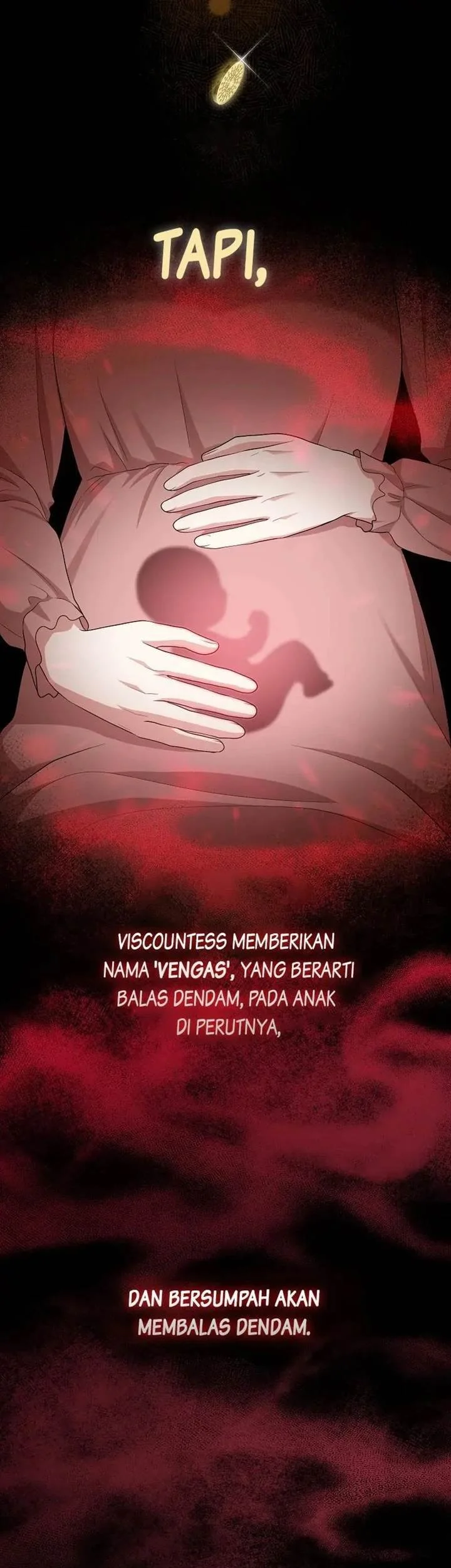 The Unintentionally Ideal Adopted Daughter Chapter 42 Gambar 32