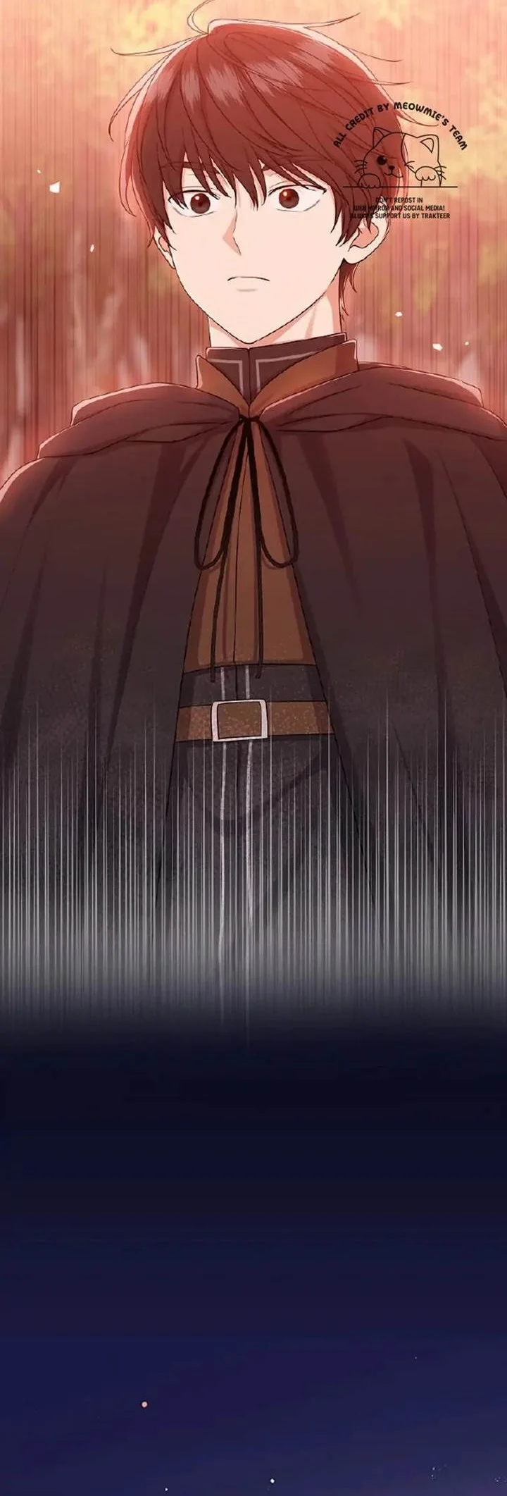 The Unintentionally Ideal Adopted Daughter Chapter 43 Gambar 40